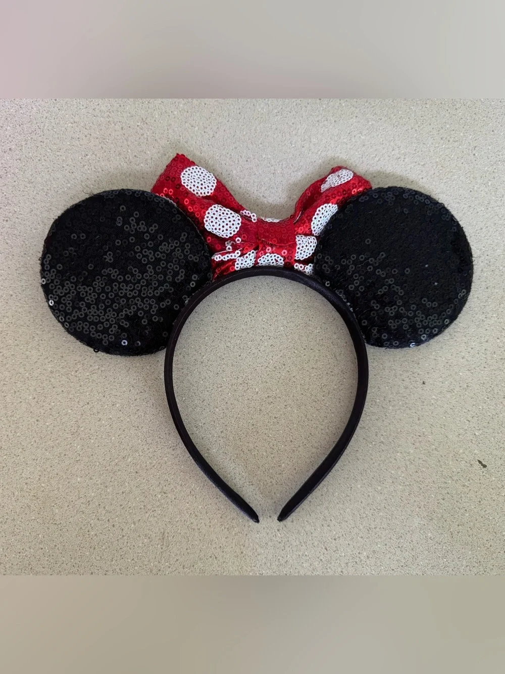 Disney classic minnie